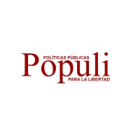 Centro de Estudios POPULI logo - Similar company to No Me Jodas