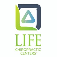 Life Chiropractic Centers logo - Similar company to Chiropractic Lifestyles, Pc