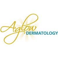 Aglow Dermatology logo - Similar company to Project Horseshoe Farm