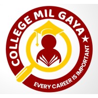 College Mil Gaya logo - Similar company to Gdg On Campus, Sbssu