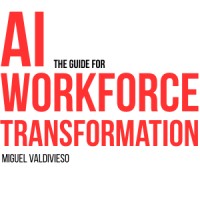 AI Workforce Transformation logo - Similar company to Hrguru.Ai