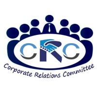 Corporate Relations, SIMSREE logo - Similar company to Simsree Finance Forum