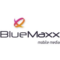 BlueMaxx logo - Similar company to Wifimax