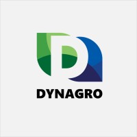 Dynagro Việt Nam logo - Similar company to Jiang Su Cycle Bioscience Co., Ltd.