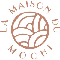 La Maison du Mochi logo - Similar company to Mochi Studio
