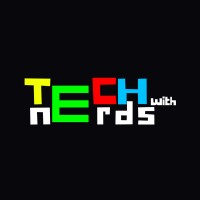 Tech with Nerds logo - Similar company to Tech Education World ™