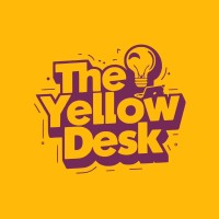 The Yellow Desk logo - Similar company to Eshaana