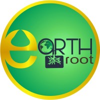 Earth Root Foundation logo - Similar company to Kevin Mitnick