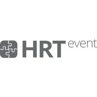 HRT EvenT logo - Similar company to Global Event Management (Gem)