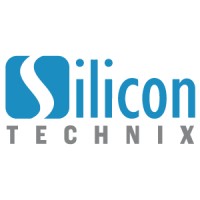 Silicon Technix Ltd logo - Similar company to Silicon Technix