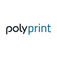 Polyprint GmbH logo - Similar company to Polyprint