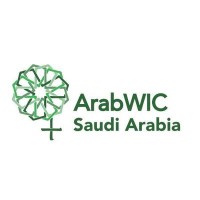 ArabWIC Saudi Arabia logo - Similar company to شريحة