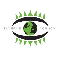 Taverne Agency logo - Similar company to Sors Logistics