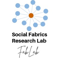 Social Fabrics Research Lab logo - Similar company to Mauve Tech