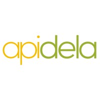 Miere Apidela logo - Similar company to Bunicel