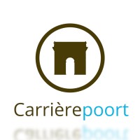 Carrièrepoort logo - Similar company to Teampeak