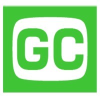GreenCaption logo - Similar company to Caption Tek