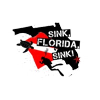 Sink, Florida, Sink!