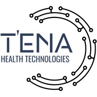 T'ena Health Technologies logo - Similar company to Aal Austria