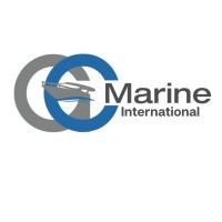GCM International logo - Similar company to Gchomes