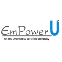 EmPowerU logo - Similar company to Empoweru