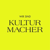 WirsindKulturmacher logo - Similar company to Divus Communications Gmbh