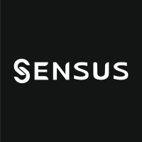 Sensus logo - Similar company to Sensus