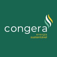 Congera logo - Similar company to Henergreen