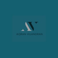 Aqran Vijandran logo - Similar company to Suppiah & Partners (Formerly Law Office Of Suppiah)