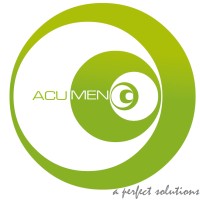 ACUMEN SECURITY SOLUTIONS logo - Similar company to Blind Coder Hardware Software Solutions