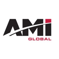 AMI GLOBAL LOGISTICS PVT LTD logo - Similar company to Ami Global