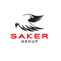 Saker Group logo - Similar company to Saker Systems