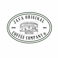 Java Original Coffee logo - Similar company to Java Love Coffee Roasting Co.