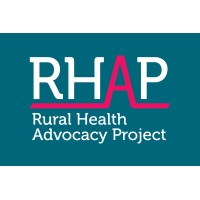 Rural Health Advocacy Project logo - Similar company to Stamp Out Poverty