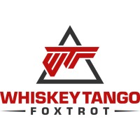 WHISKEY TANGO FOXTROT