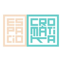 Espacio Cromátika logo - Similar company to Cromátika