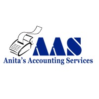 Anitas Accounting Services logo - Similar company to Churchshield, Llc