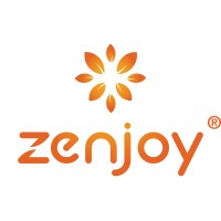Zenjoy logo - Similar company to Mo'S Coffee
