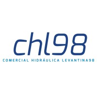 COMERCIAL HIDRÁULICA LEVANTINA 98 SL logo - Similar company to Valgom