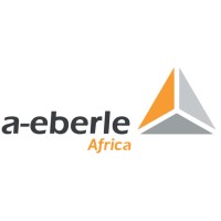 A. Eberle Africa (Pty) Ltd. logo - Similar company to A. Eberle Gmbh & Co. Kg