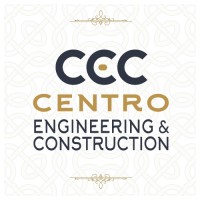 Centro Engineering & Construction logo - Similar company to Centro Egypt