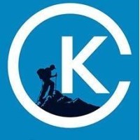 Climbing Kilimanjaro logo - Similar company to African Environments