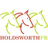 Holdsworth PR Ltd logo - Similar company to Franc James