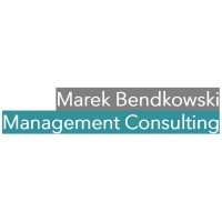 Marek Bendkowski Management Consulting