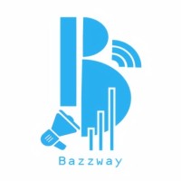 Bazzway logo - Similar company to Richy Studio