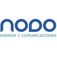 NODO ENERGÍA Y COMUNICACIONES logo - Similar company to Solwatia