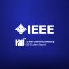 IEEE Türk-Alman Üniversitesi logo - Similar company to Taü Emk