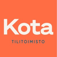 Tilitoimisto Kota logo - Similar company to Tilitoimisto Fionia