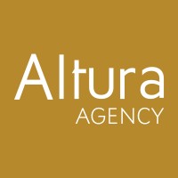 Agency Altura logo - Similar company to Cyber Services Group