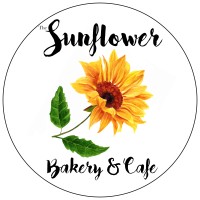 The Sunflower Bakery & Cafe
